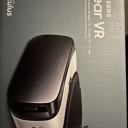 Samsung Gear VR