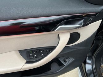 2019 BMW X1 Thumbnail