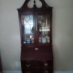Secretary