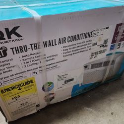 Air Conditioner (THRU-Wall AC/EQK/10,000BTU)