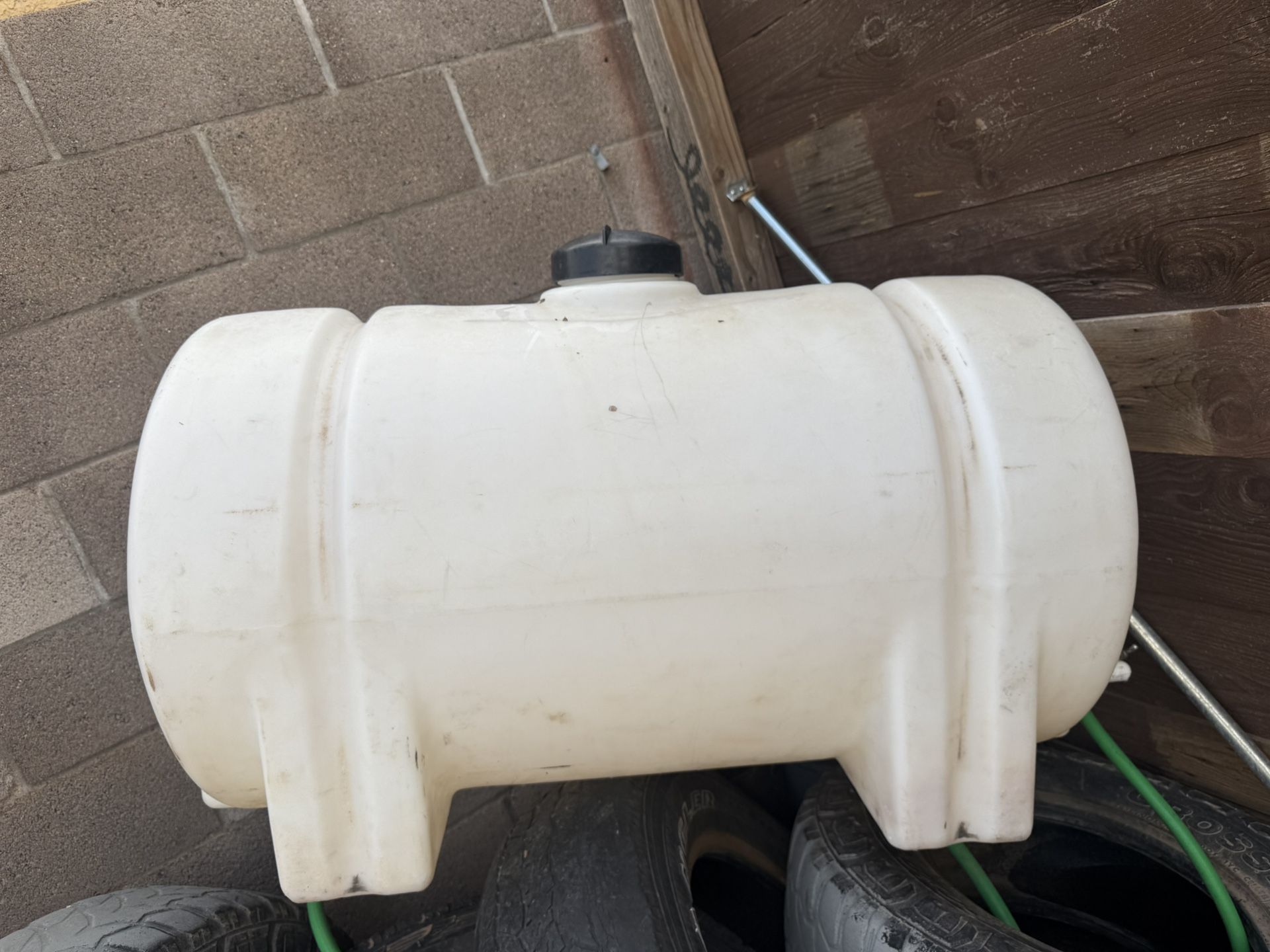 Water Tank 65 Gal 