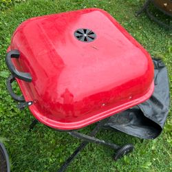 Grill