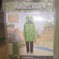 Kids Halloween Costume 