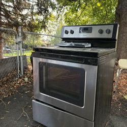 Oven 