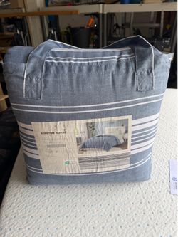 Twin XL Mattress Set