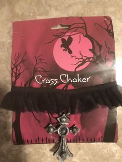 🦇 Gothic Chokers 🕷