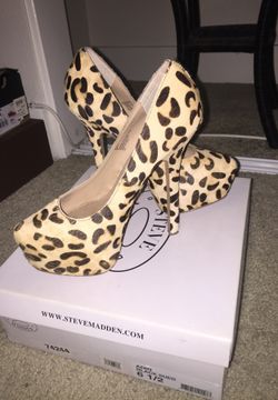 Steve Madden size 6 1/2