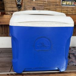 Igloo Hand Help Cooler