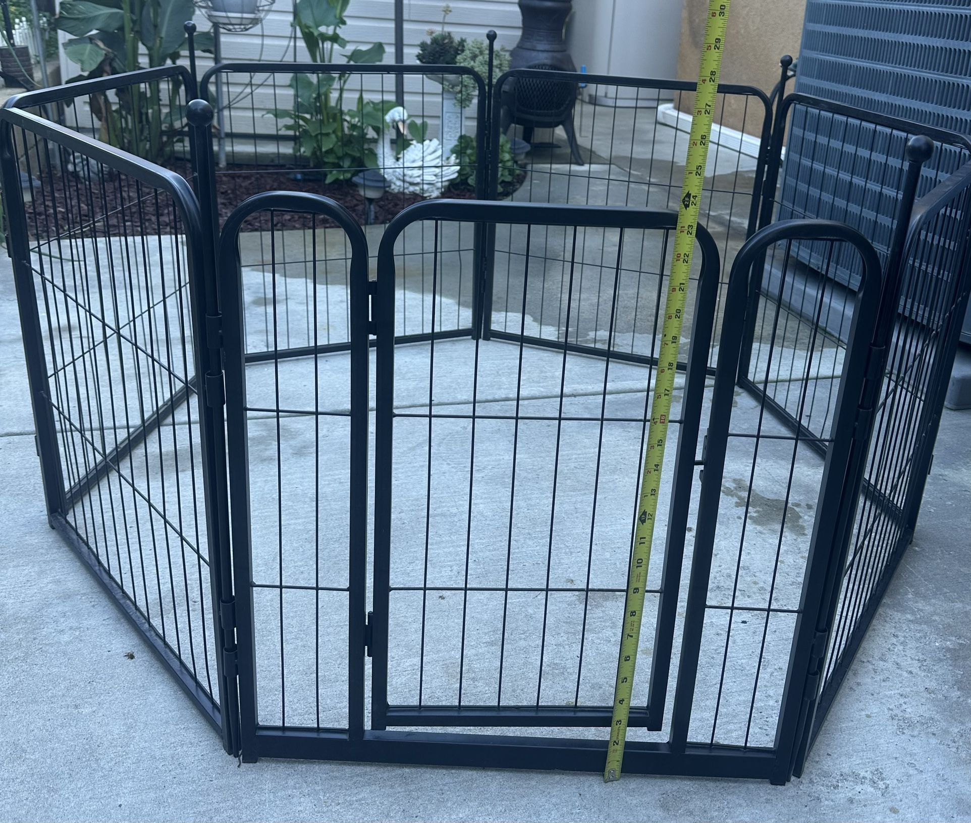 Dog Gates