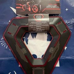 Tron Ares Identity Disc Prop Replica Disneyland Exclusive