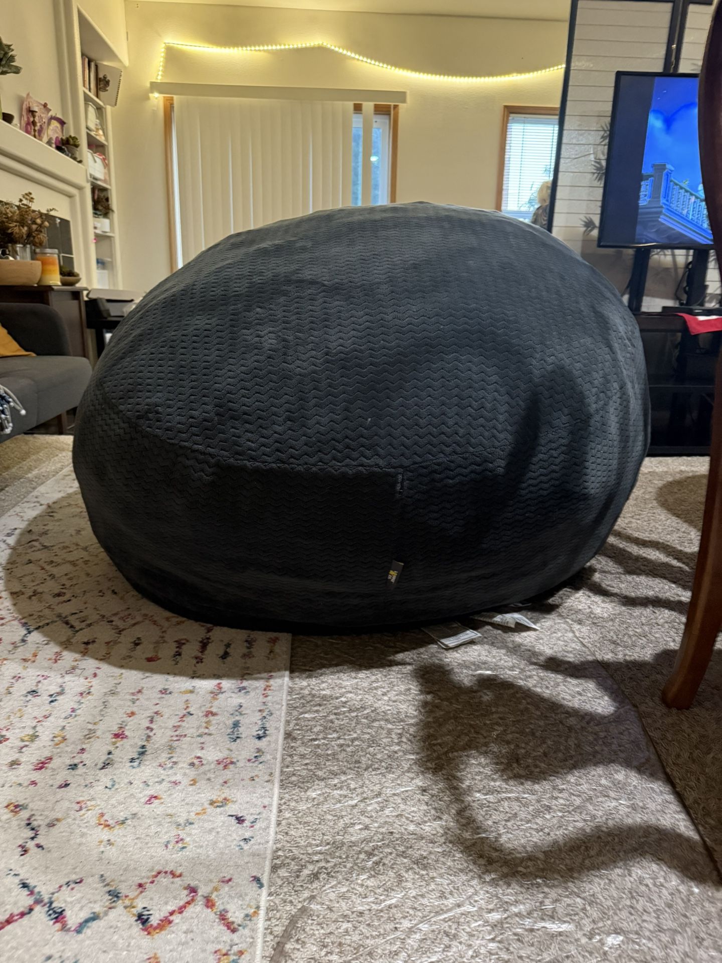 Bean Bag costco version