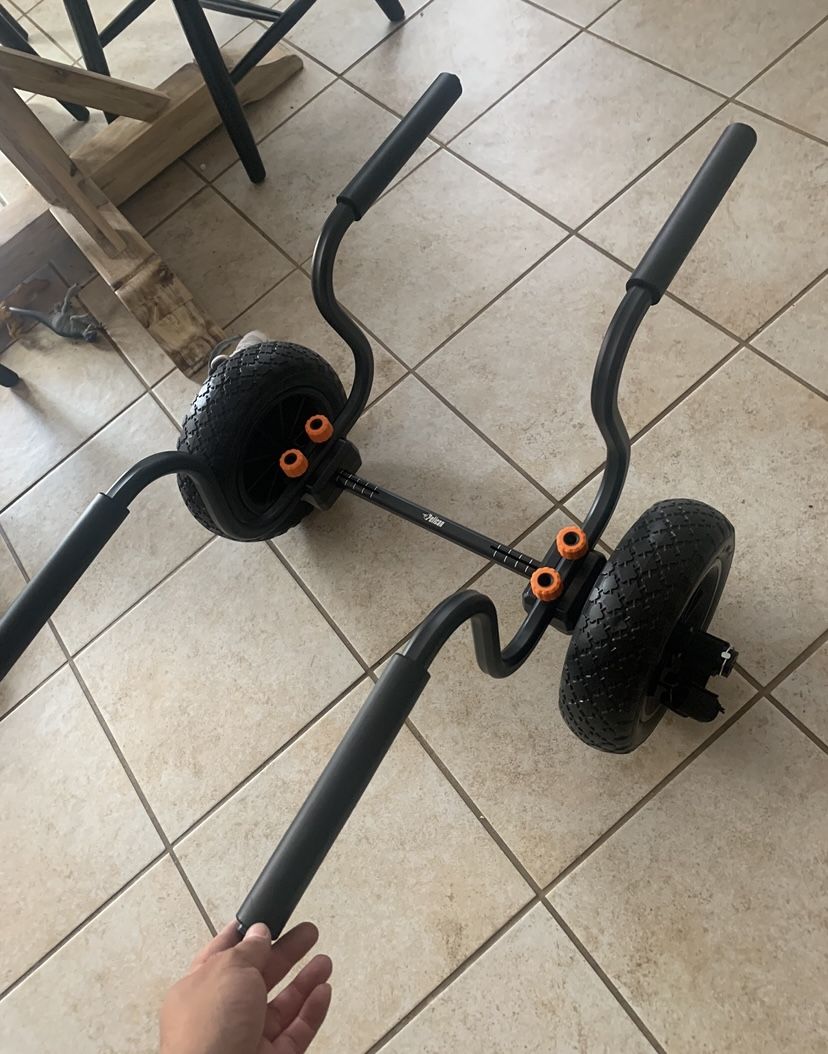 Kayak Cart