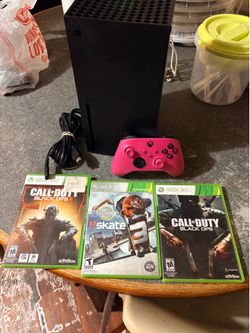 Xbox series x