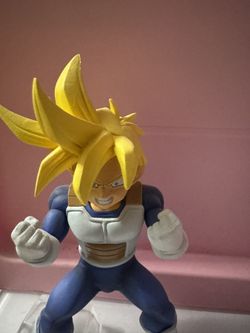 Dragon Ball Z Gohan 