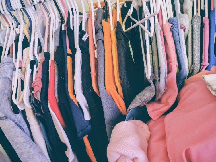 Womens Clothes