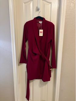 Ladies New Dress Size Medium