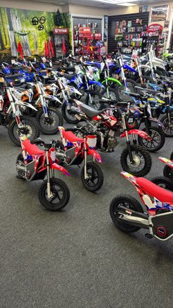 Dirtbike ATV Gokart !!! Sale !! Sale !! 