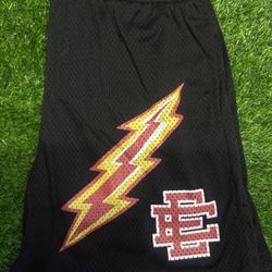 Eric Emmanuel "Bolt" Shorts