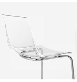 Just 4 chairs