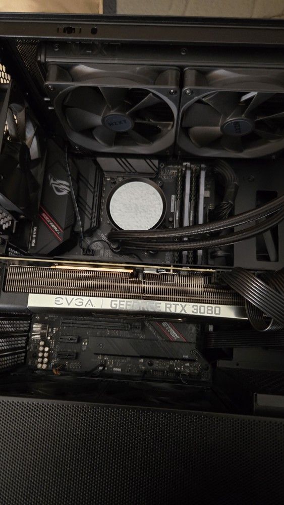 Gaming PC (Read Des!)
