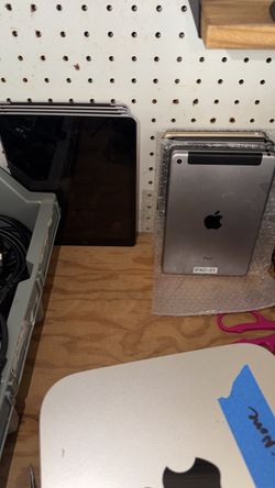 Apple iPad Space Gray