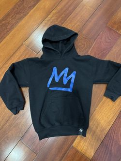 Child Mammoth sweatshirt - Size Small