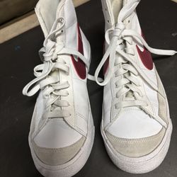 Nike Blazers 