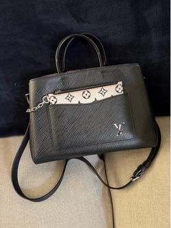 LOUIS VUITTON Marelle Tote MM