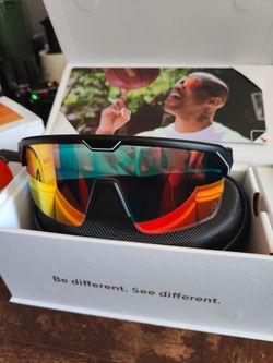 Men's Chamelo Music Glasses