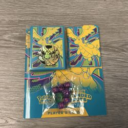 Pokémon Mega Ascended Heroes Accessories