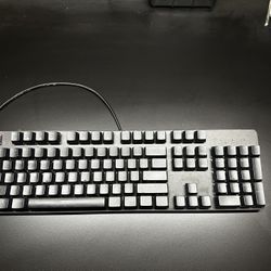 Glorious GMMK Full-size Gaming Keyboard