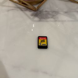 Super Monkey Ball Nintendo Switch 