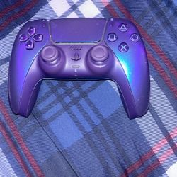 Ps5 Controller 
