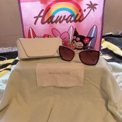 Michael Kors Sunglasses 