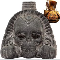 Aztec Death Whistle "Good Deal"