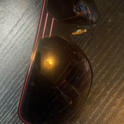 Express Sunglasses 