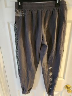 Game Of Thrones Pants Size M