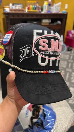 Dandy hat
