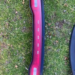 2011 To 2014 Dodge Charger 