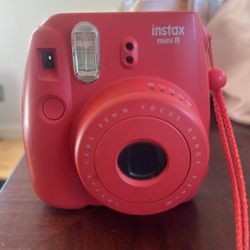 Polaroid Camera