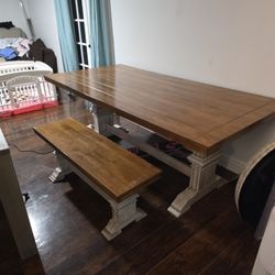 Kitchen Table 