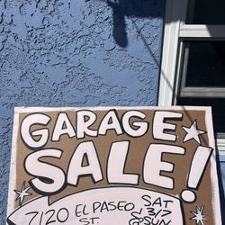 Sale - Long Beach 