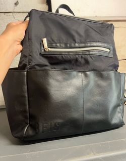 Beis diaper bag.
