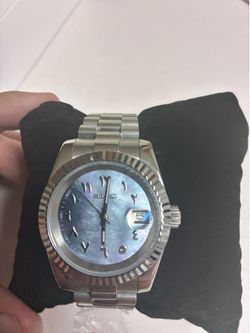 Seiko Watch