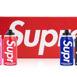 Montana Supreme collab