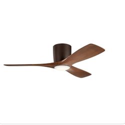 48in Kichler Indoor Ceiling Fan
