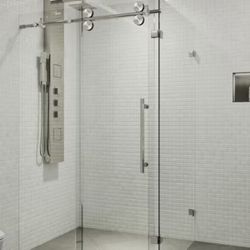 Vigo Shower Enclosure 46 X 34