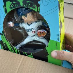 Shohei Ohtani Bobblehead 