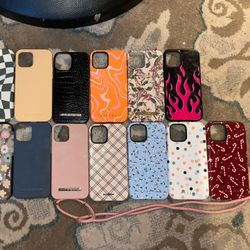 iPhone 12 Cases