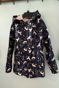 Cat & Jack Raincoat